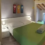 Adelphia Gæstehus 3*