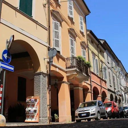 Adelphia Guastalla