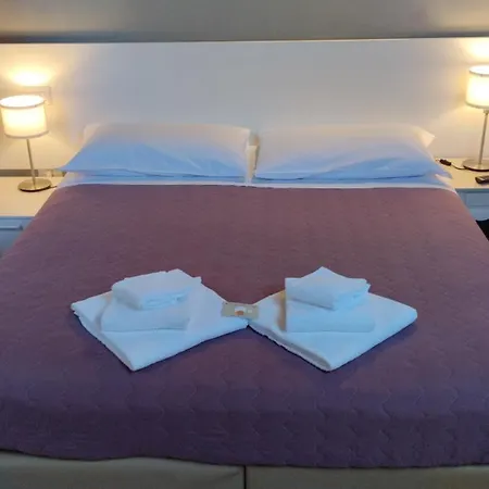 Adelphia 3* Guastalla