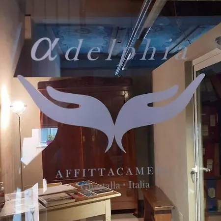 Adelphia
