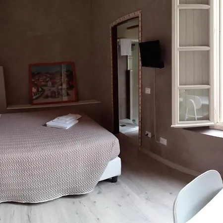 Guest house Adelphia Guastalla