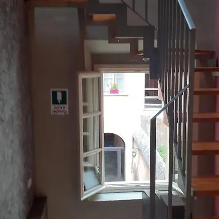 Adelphia Maison d'hôtes Guastalla