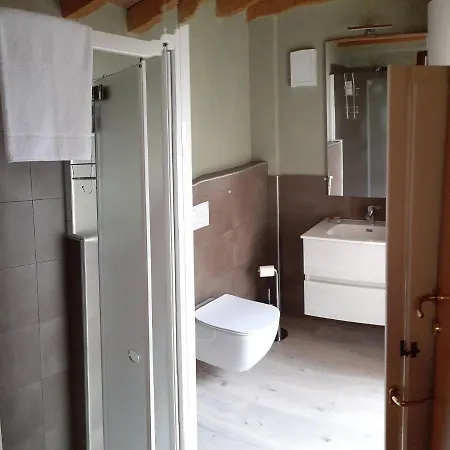 Adelphia Guest house Guastalla