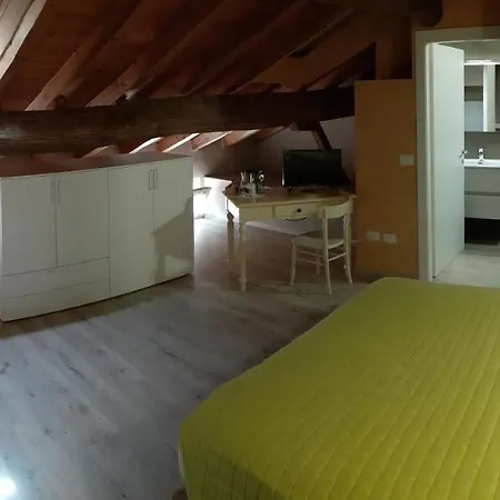 Adelphia Guest house