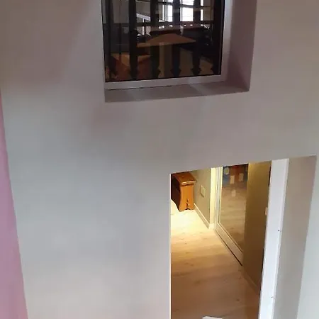 Guest house Adelphia Guastalla