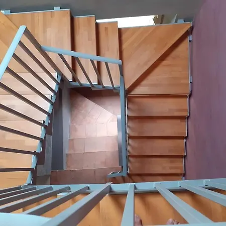 Guest house Adelphia