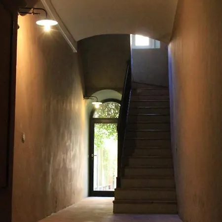 Guest house Adelphia *