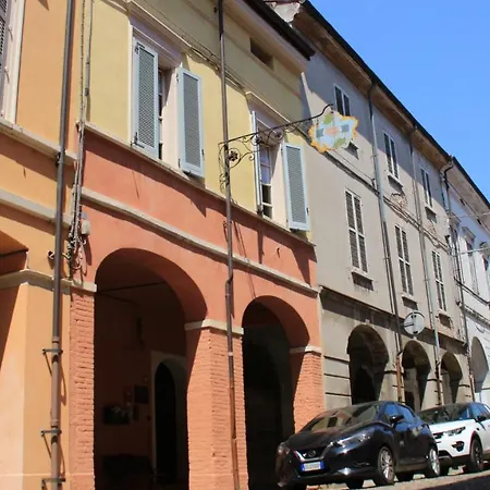 Guest house Adelphia