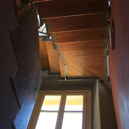 Guest house Adelphia
