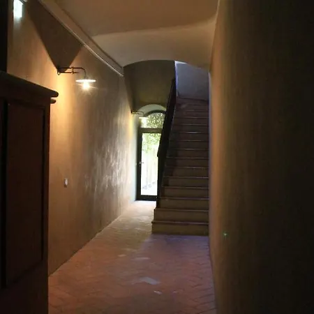 Guest house Adelphia Guastalla