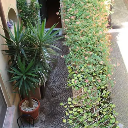 Affittacamere Adelphia Guastalla