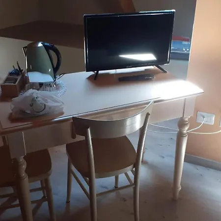 Guest house Adelphia