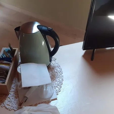 Adelphia Vendégház Guastalla