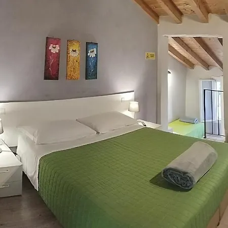 Adelphia Guest house