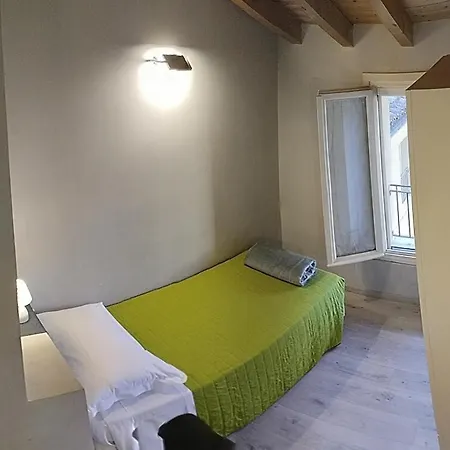 Guest house Adelphia Guastalla