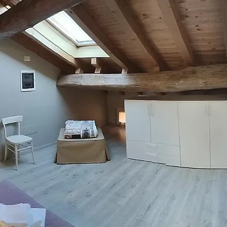 Guest house Adelphia Guastalla