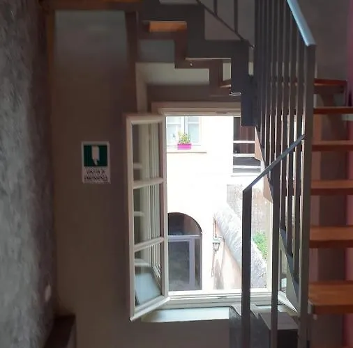 Adelphia Affittacamere Guastalla