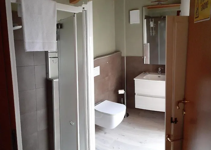 Adelphia 게스트하우스 구아스탈라