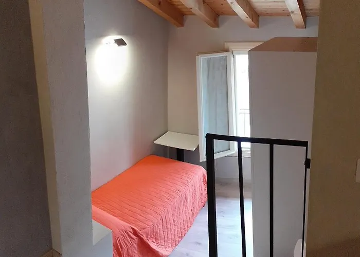 게스트하우스 Adelphia 3*