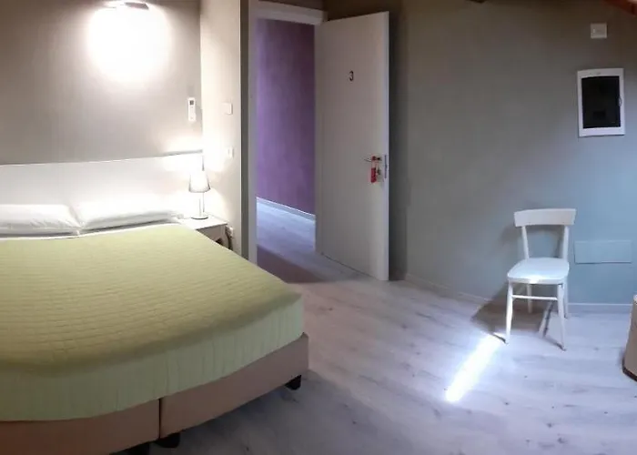 Affittacamere Adelphia