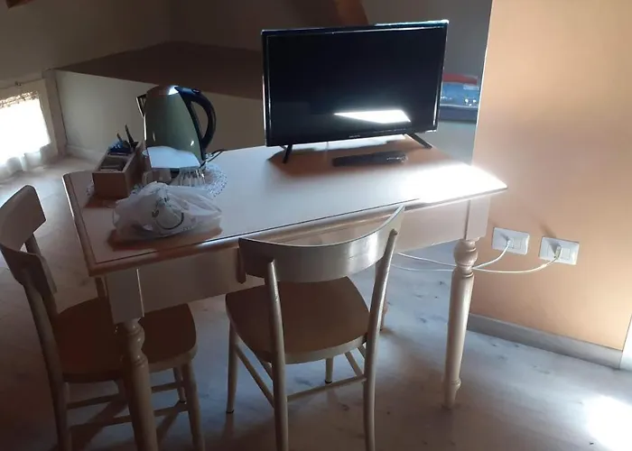 게스트하우스 Adelphia