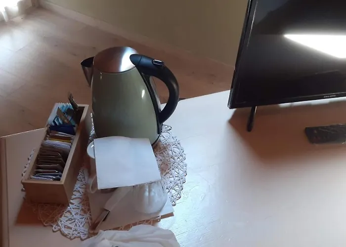 Adelphia Affittacamere Guastalla