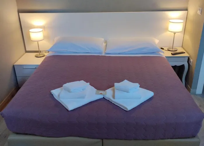 Adelphia 3* Guastalla