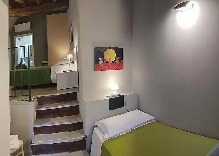 Adelphia Affittacamere 3*