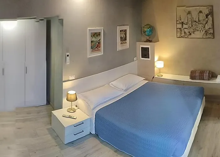 Adelphia 게스트하우스 구아스탈라