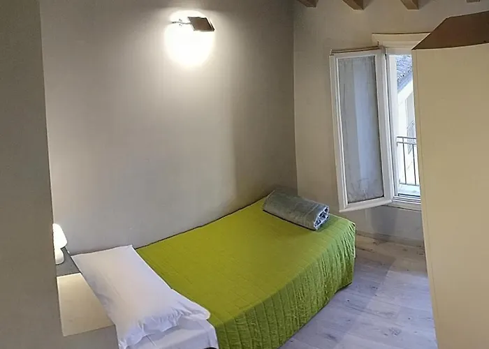 Affittacamere Adelphia Guastalla