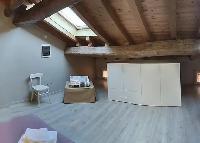 Affittacamere Adelphia Guastalla